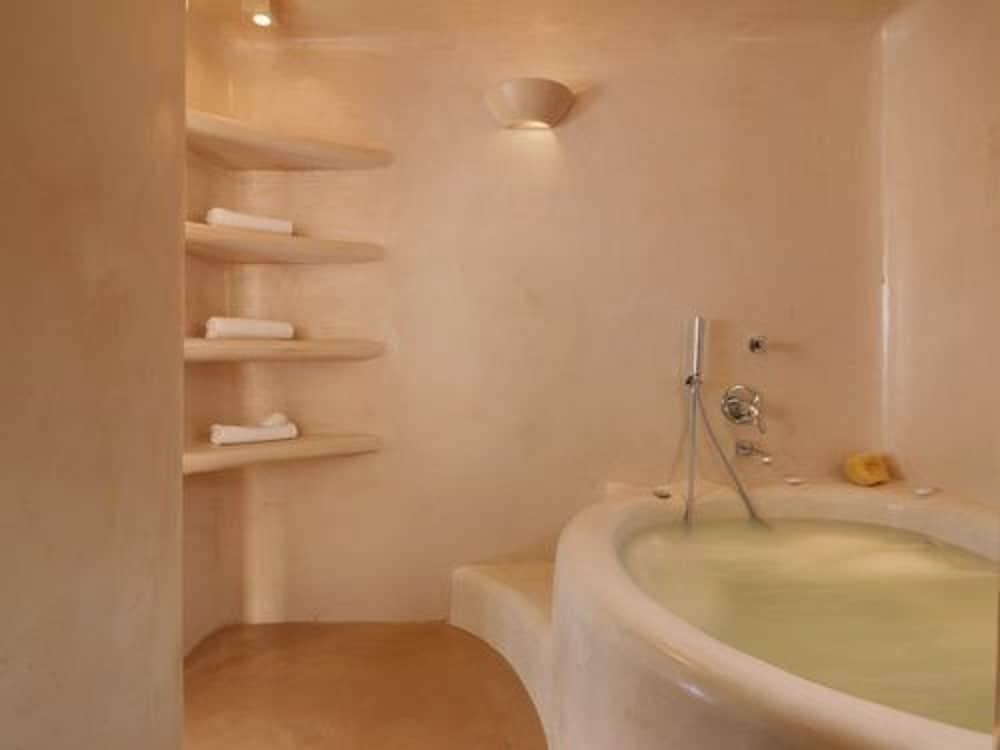 Dome Santorini Resort Imerovigli  Ngoại thất bức ảnh