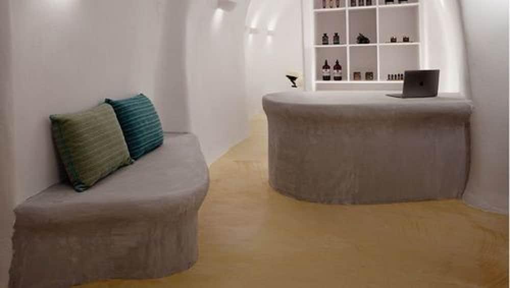 Dome Santorini Resort Imerovigli  Ngoại thất bức ảnh