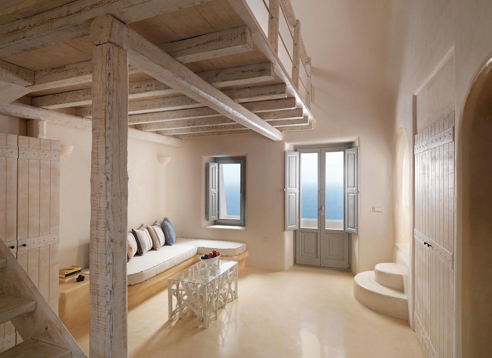 Dome Santorini Resort Imerovigli  Ngoại thất bức ảnh