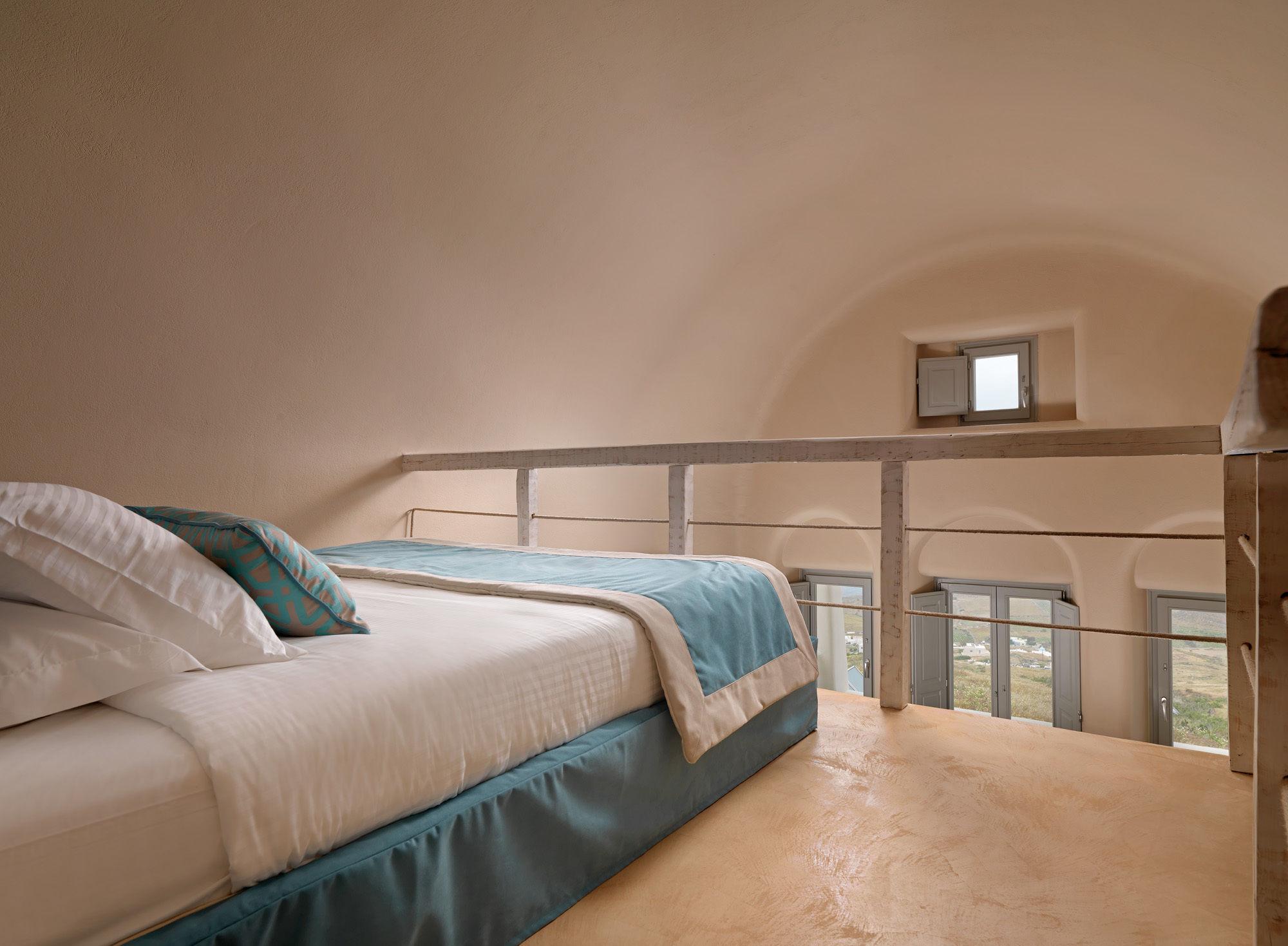 Dome Santorini Resort Imerovigli  Ngoại thất bức ảnh