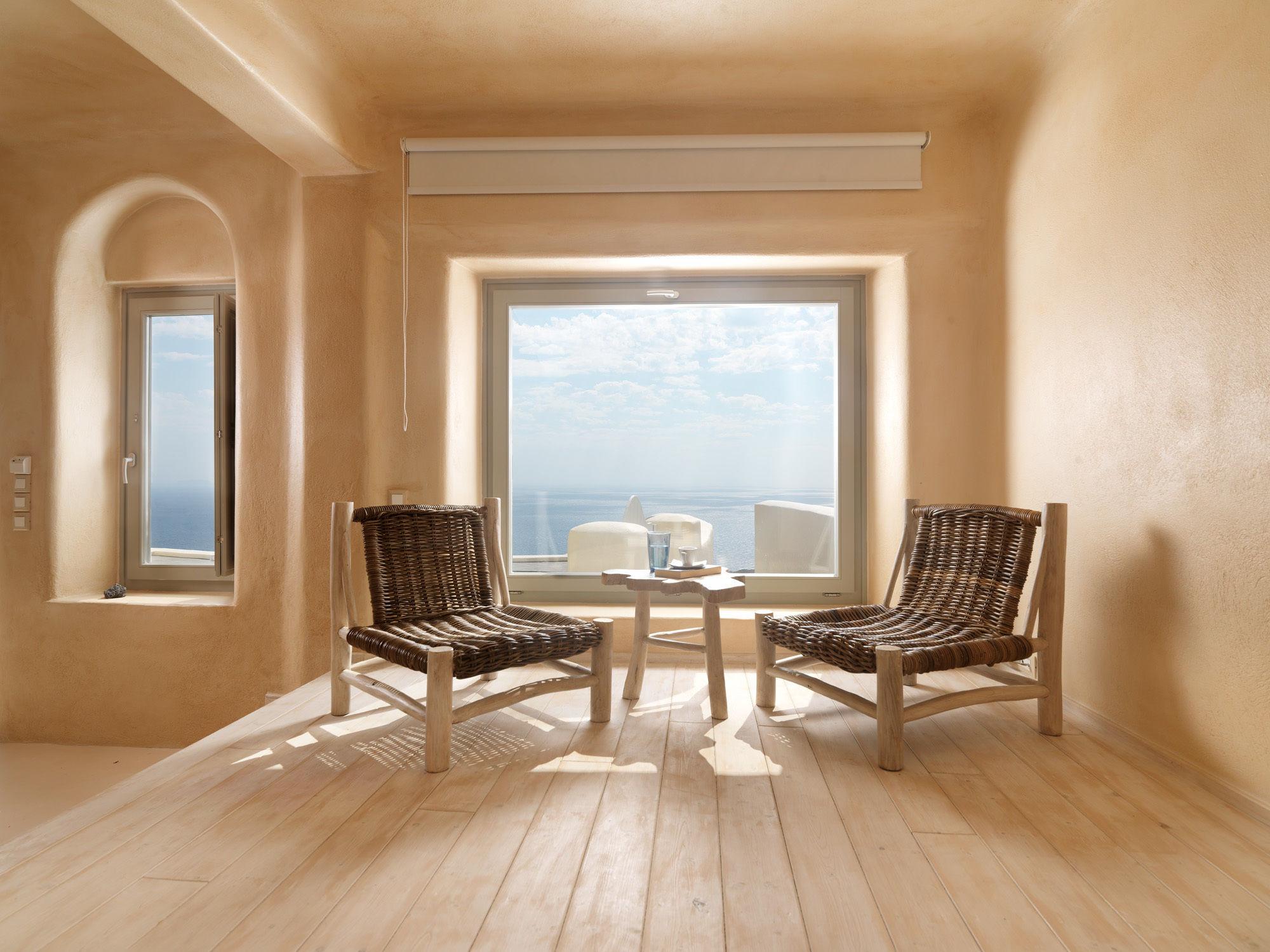 Dome Santorini Resort Imerovigli  Ngoại thất bức ảnh