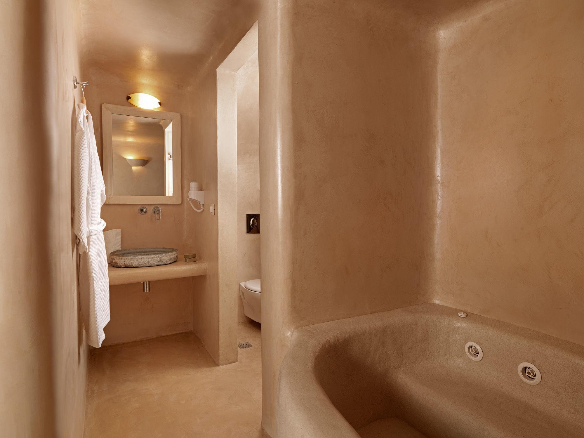 Dome Santorini Resort Imerovigli  Ngoại thất bức ảnh