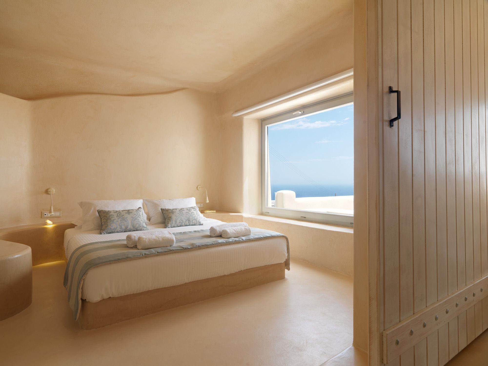 Dome Santorini Resort & Spa Imerovigli  Ngoại thất bức ảnh